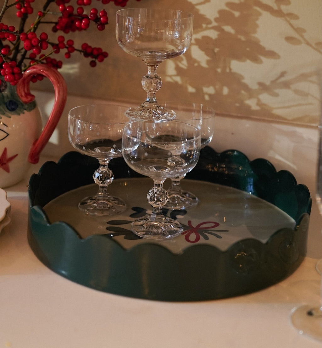 Verre À Cocktail Starry Eve