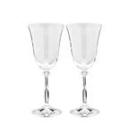 Verres À Vin Starry Eve - Lot De 2