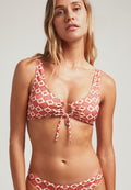 Haut De Bikini Vest Euforia - Multicolore