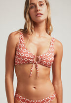 Haut De Bikini Vest Euforia - Multicolore