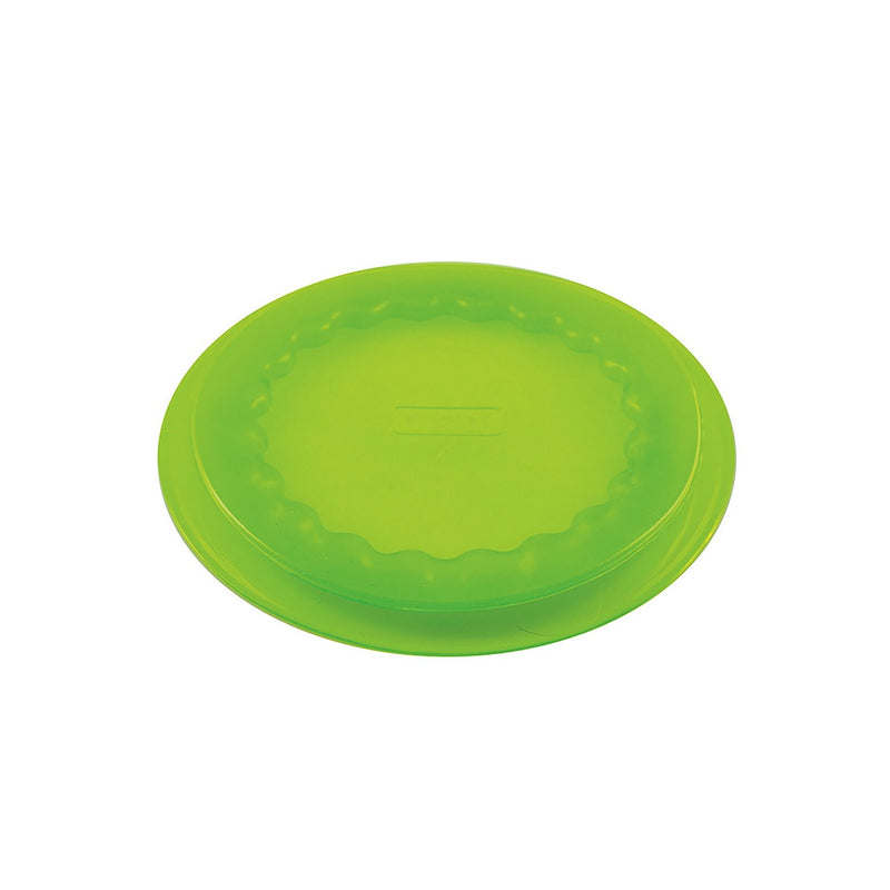Capflex Set - Set 5 Silicone Lids - Vert