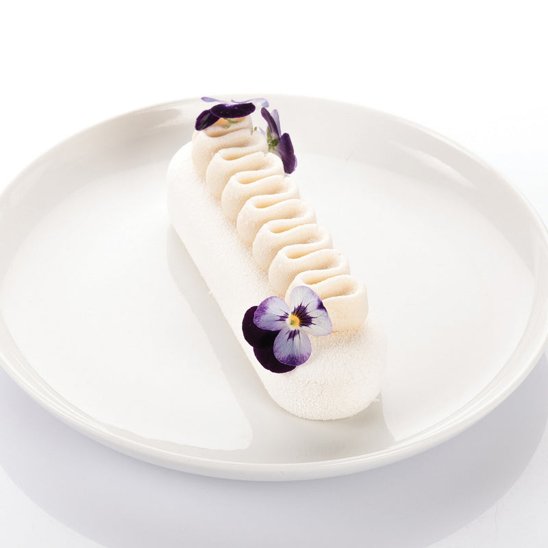 Kit Pop Eclair - Set 2 Moule En Silicone - Gris Clair