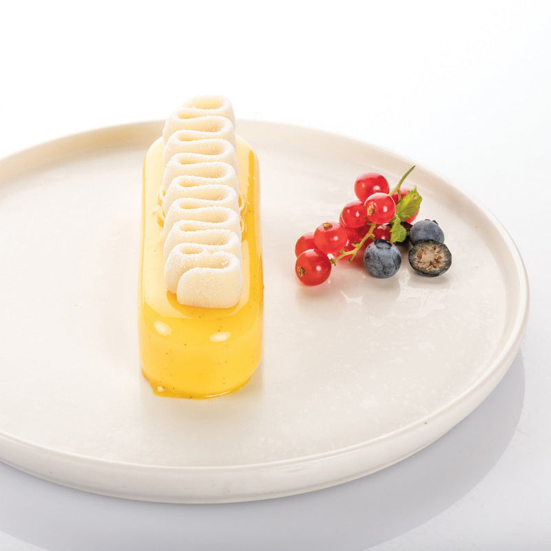 Kit Pop Eclair - Set 2 Moule En Silicone - Gris Clair