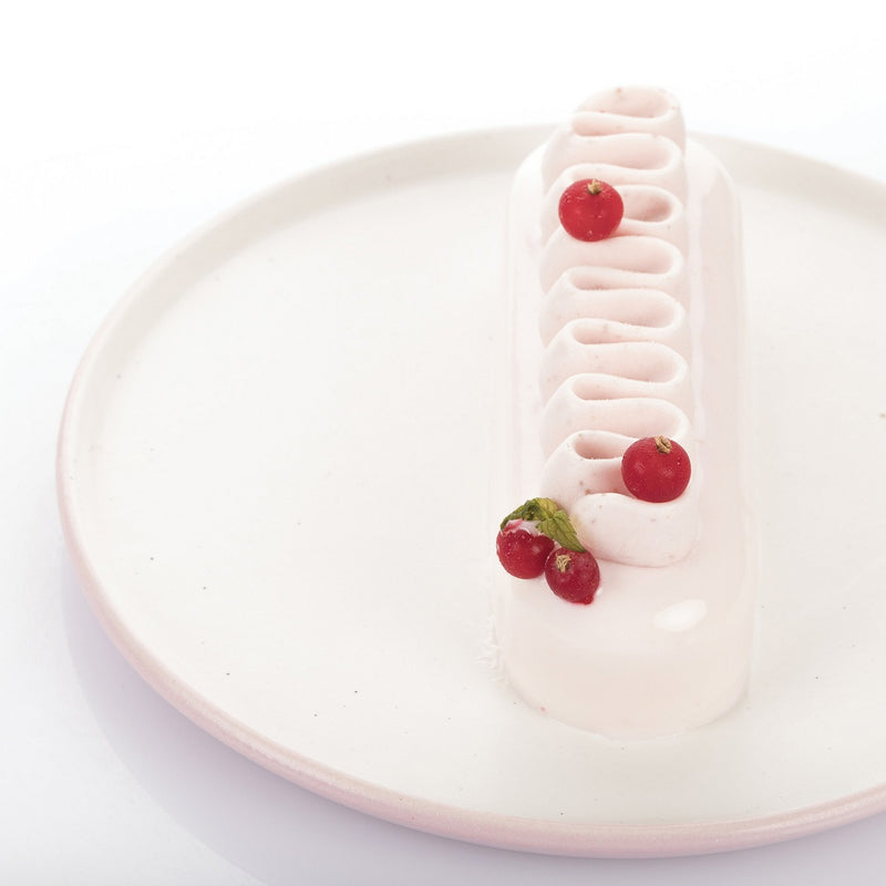 Kit Pop Eclair - Set 2 Moule En Silicone - Gris Clair