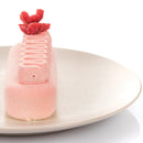 Kit Pop Eclair - Set 2 Moule En Silicone - Gris Clair