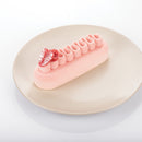 Kit Pop Eclair - Set 2 Moule En Silicone - Gris Clair