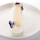 Kit Pop Eclair - Set 2 Moule En Silicone - Gris Clair