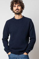 Pull London - Bleu - Homme