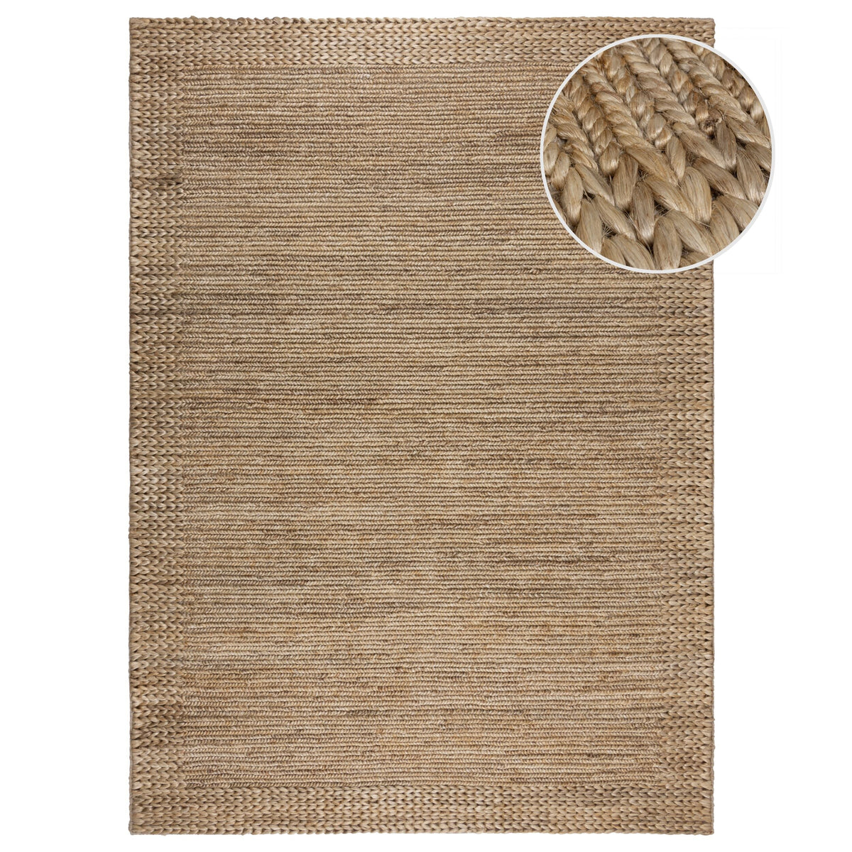 Drew Jute Rug