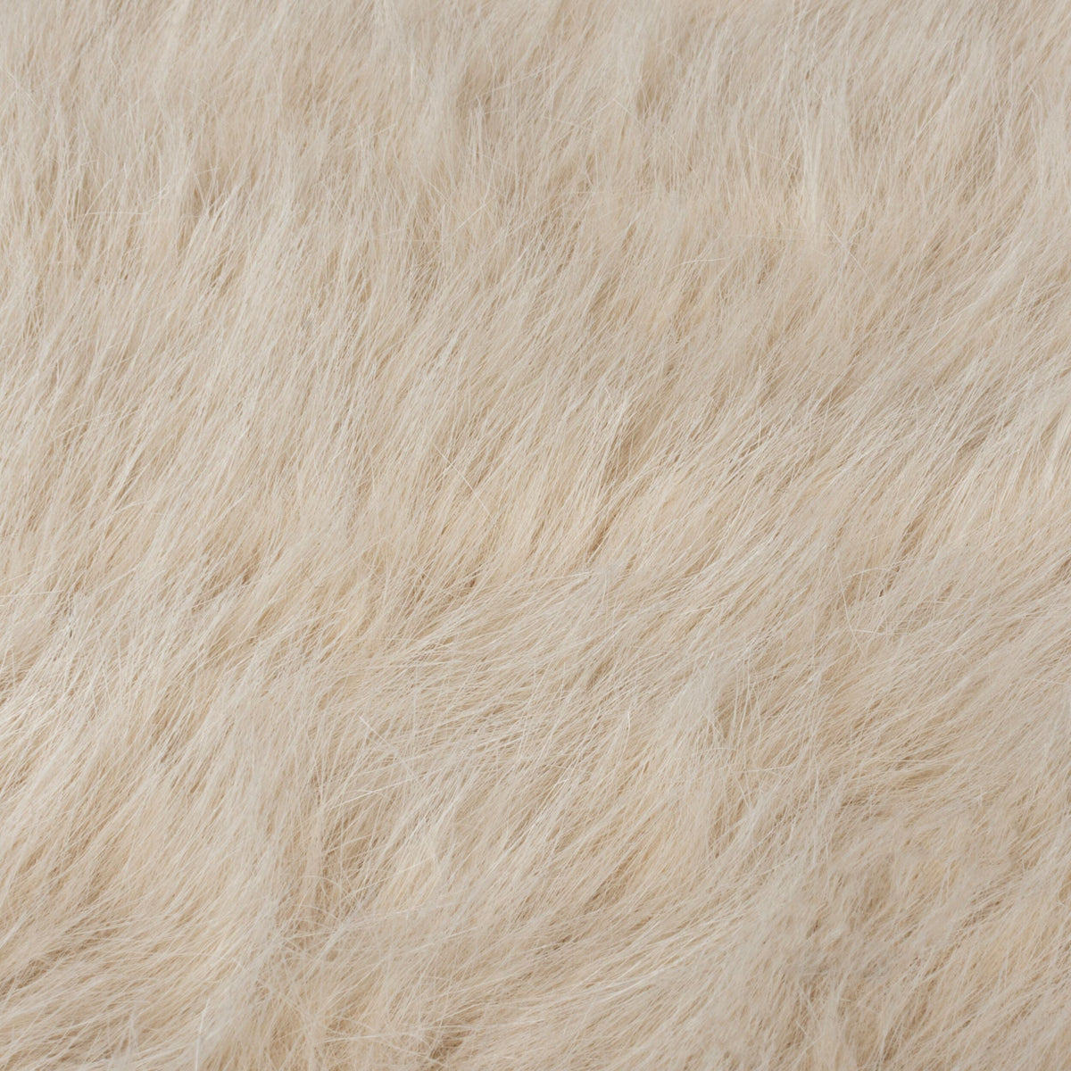 Alfombra de imitación de piel Comfy