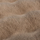 Tapis Imitation Fourrure Comfy