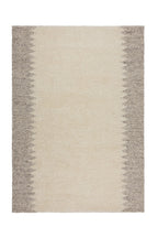 Tapis En Laine Minerals Border