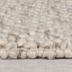 Tapis En Laine Minerals Border