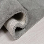 Gigi - Tapis En Laine Rond