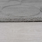 Gigi - Tapis En Laine Rond