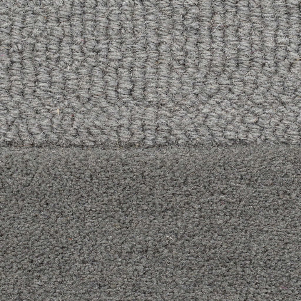 Gigi - Tapis En Laine Rond