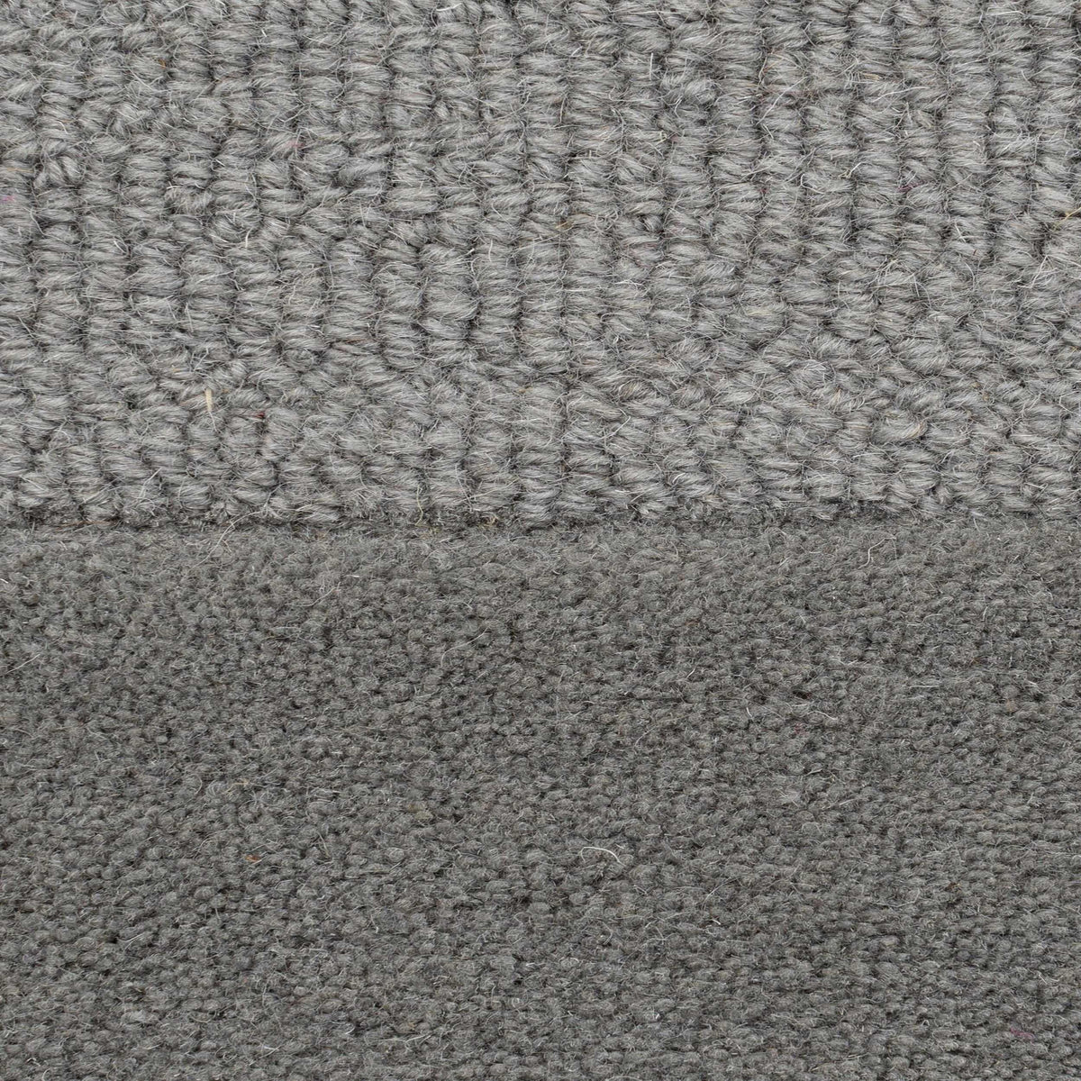 Gigi - Tapis En Laine Rond