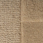 Gigi - Tapis En Laine Rond