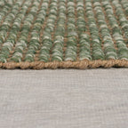 Passatoia Ombre in juta