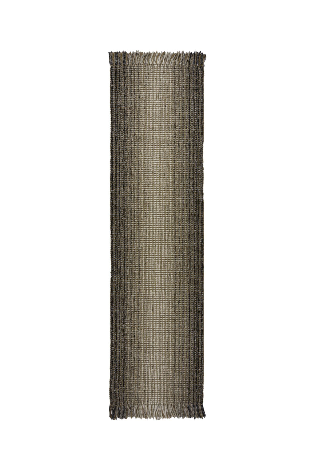 Passatoia Ombre in juta