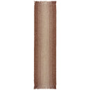 Tapis En Jute De Couloir Ombre