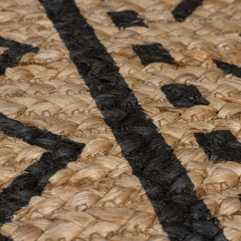 Luis Jute Rug