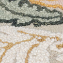 Tapis De Couloir En Laine Daphne
