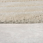 Mesmerise Round Wool Rug