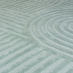Zen Garden - Tapis En Laine