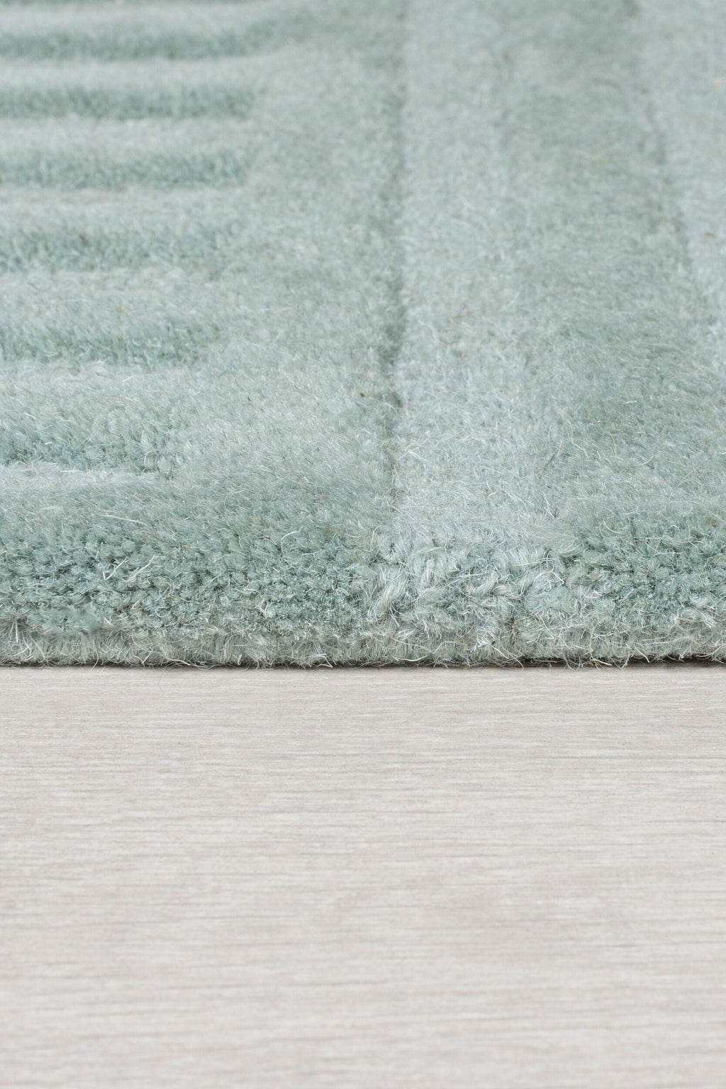 Zen Garden - Tapis En Laine