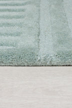 Zen Garden - Tapis En Laine