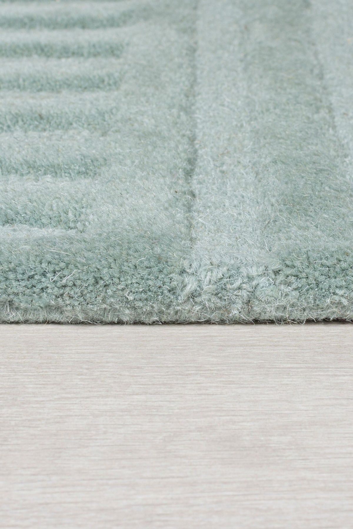 Zen Garden - Tapis En Laine