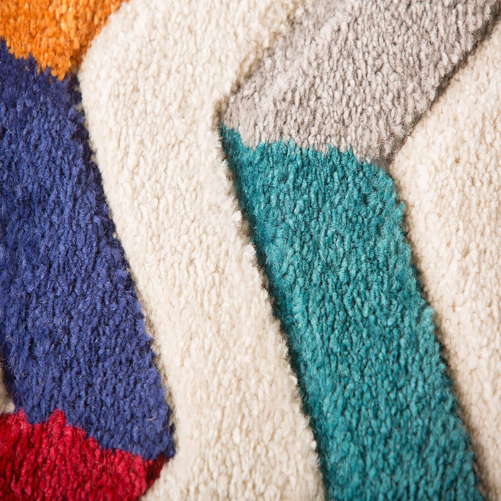 Bolero rug
