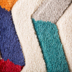 Bolero rug