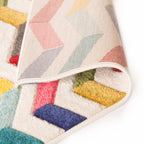 Bolero rug