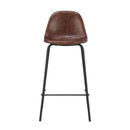 achat chaise de bar scandinave