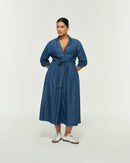 Robe Lydie Manches 3/4