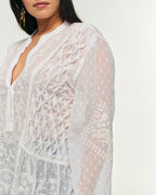 blusa romy