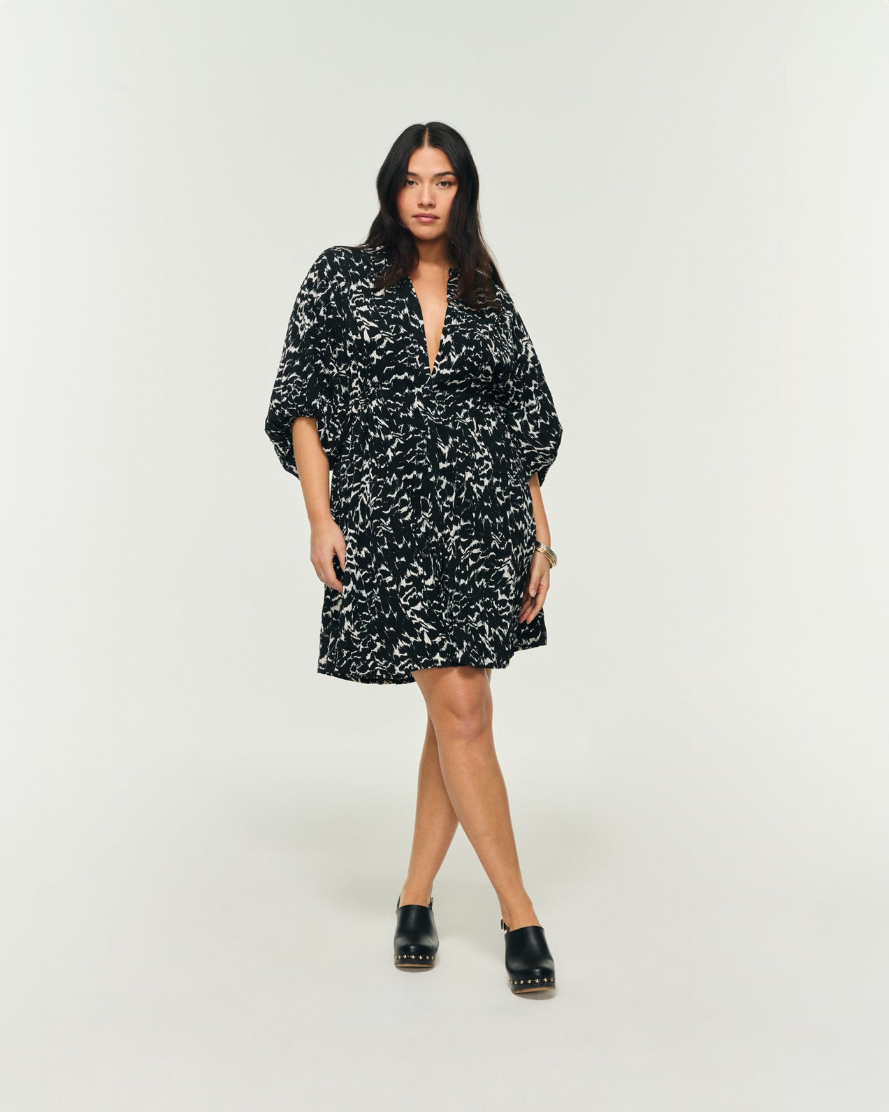 Robe Agatha