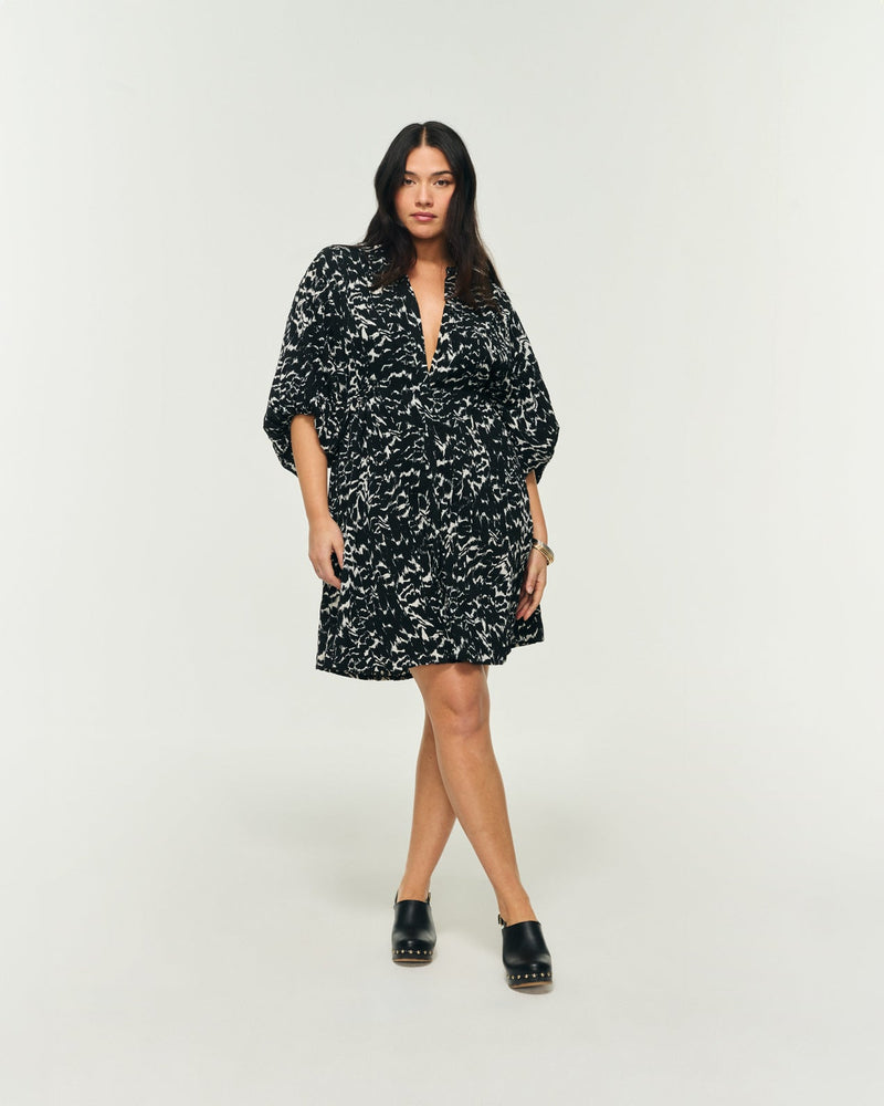 Robe Agatha