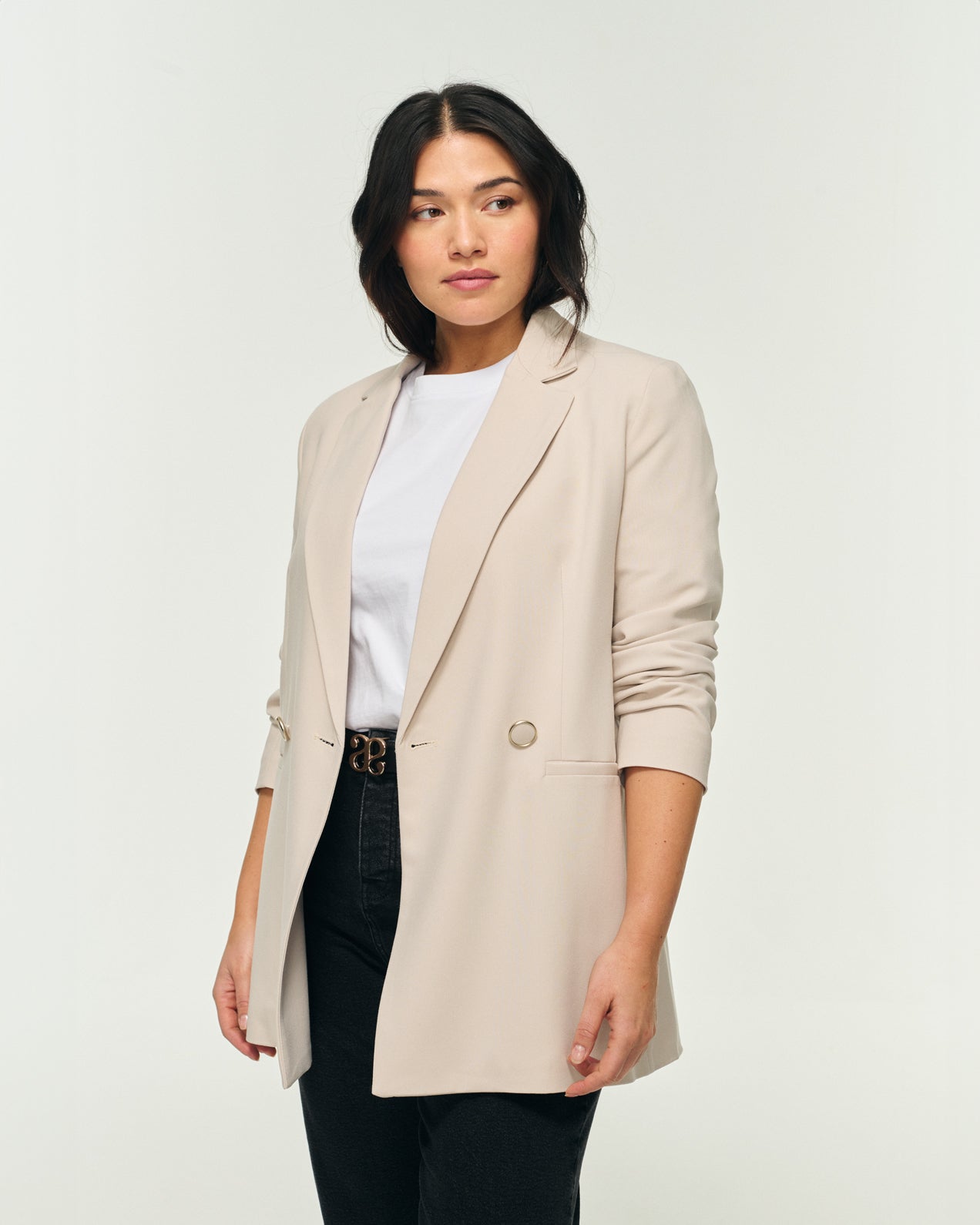 blazer gaspard