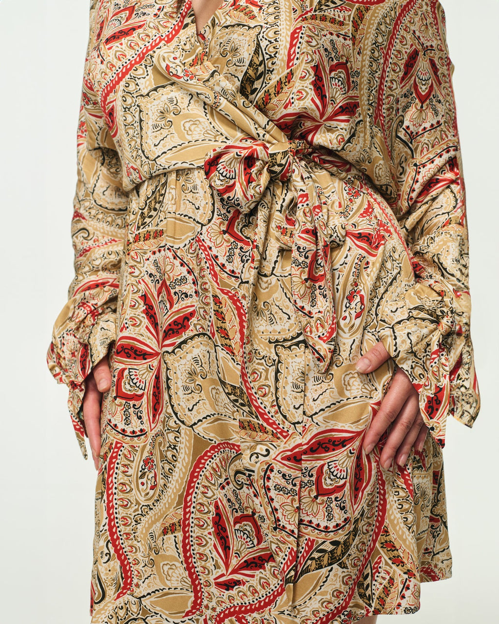 Robe Carla
