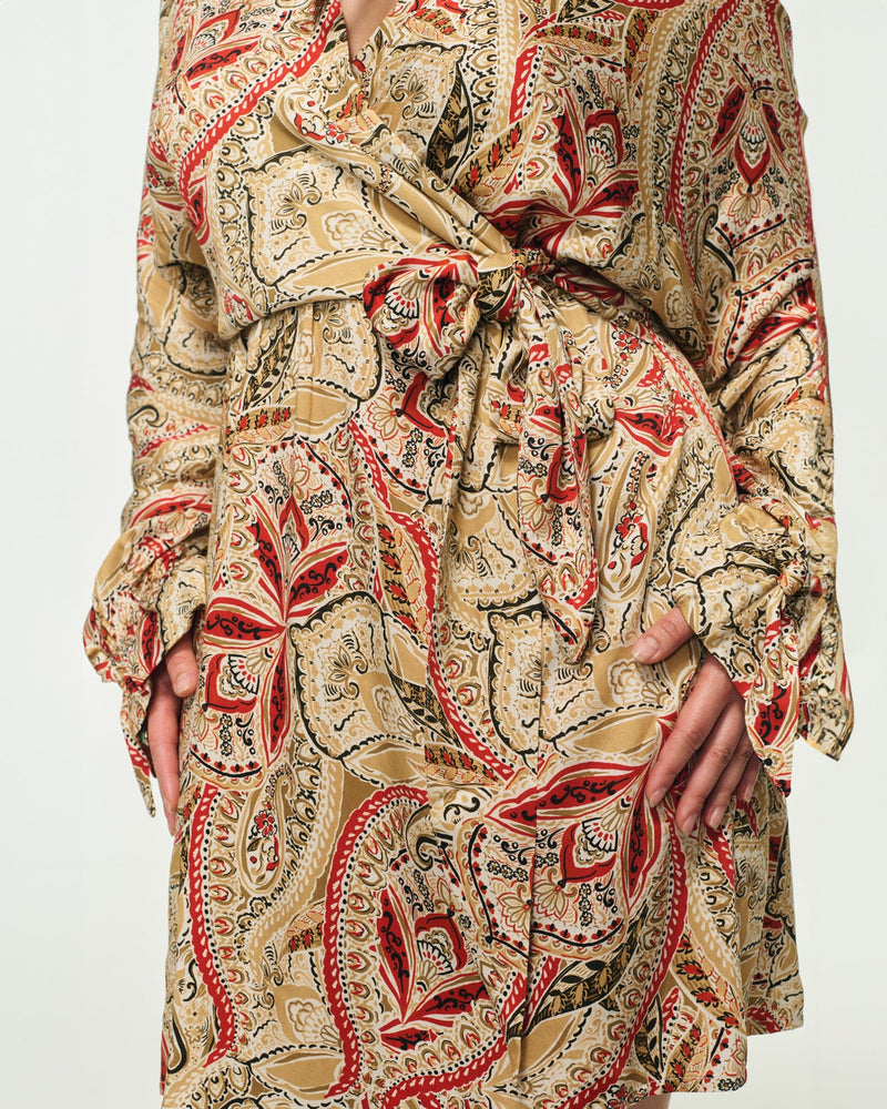 Robe Carla