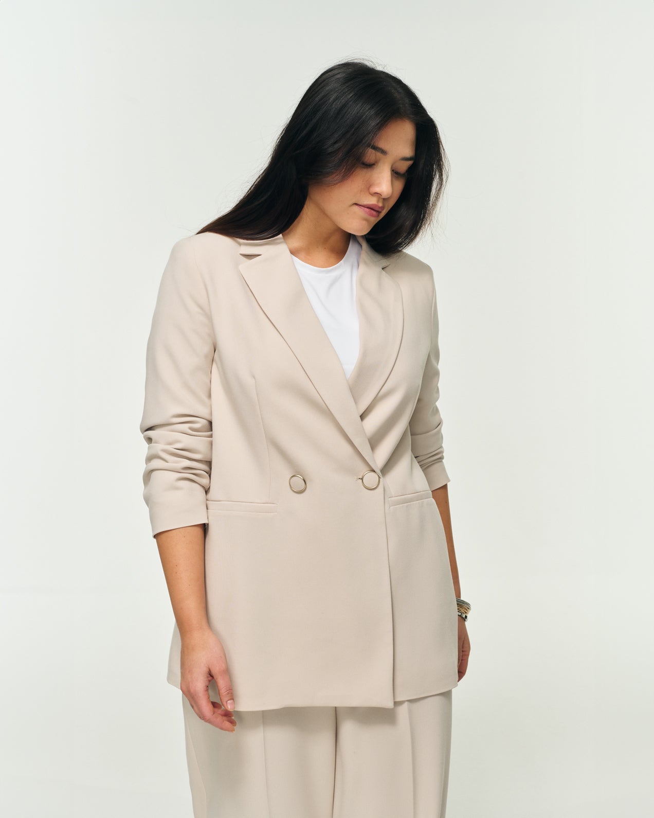 blazer gaspard