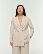 blazer gaspard