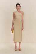 Vestido Raith - Beach