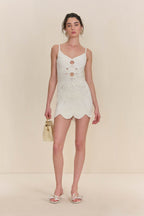 Robe Marlow - Off White