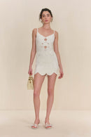Robe Marlow - Off White