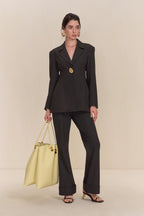 Chaqueta Emma - Black