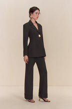 Chaqueta Emma - Black